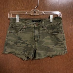 Lucky Brand shorts